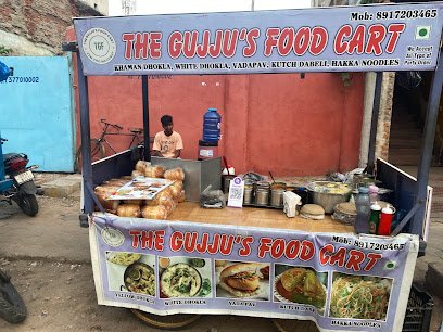 The Gujju's