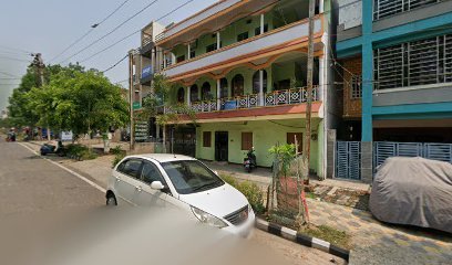 The Aarohan