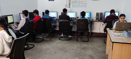 S2G Academy