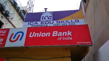 ICA Edu Skills
