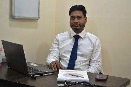 Dr Siddharth Pradhan Orthopedic Surgeon
